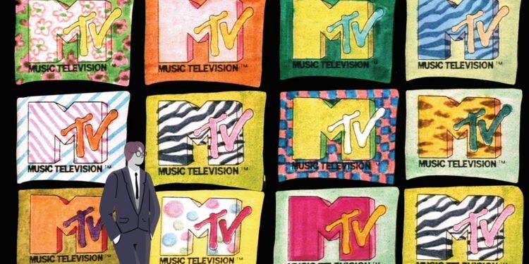 MTV: 40 años + Top 10 videos 1 2024