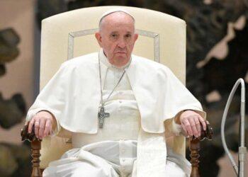 En el Coloquio de Idea, el Papa pidió "brindar fuentes de trabajo diversificadas" 4 2024