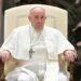 Milán: interceptaron una carta con tres balas dirigida al papa Francisco 3 2024