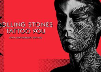 "Tattoo you": A 40 años de una de las obras maestras de los Rolling Stones hecha con descartes 9 2024