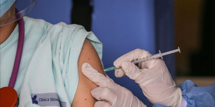 Plan de Vacunación contra el Covid-19: este sábado inmunizan en el Posadas Plaza Shopping 1 2024