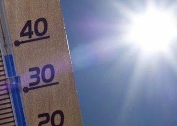 Ola de calor en Misiones: durará toda la semana y con máximas superiores a los 38°C 3 2024