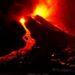 La lava del volcán en Canarias lleva arrasadas 154 hectáreas y 320 edificaciones 4 2024