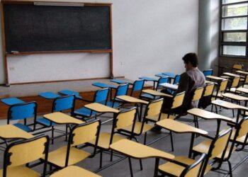 Educación: La provincia evalúa autorizar para octubre el retorno a la presencialidad absoluta en escuelas y universidades 11 2024