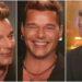 Por esta razón Ricky Martin apareció con el rostro desfigurado en una entrevista 3 2024