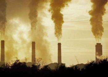 La ONU advierte que el mundo va hacia un rumbo ambiental "catastrófico 16 2024