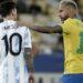 Argentina vuelve a Brasil con el impulso de la reciente conquista de la Copa América 3 2024