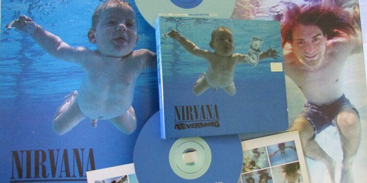 "Nevermind": A 30 años del disco que cambió a la Generación X 1 2024