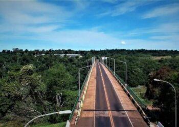 Iguazú deberá esperar: para Nación no es prioridad abrir el puente para turismo 17 2024