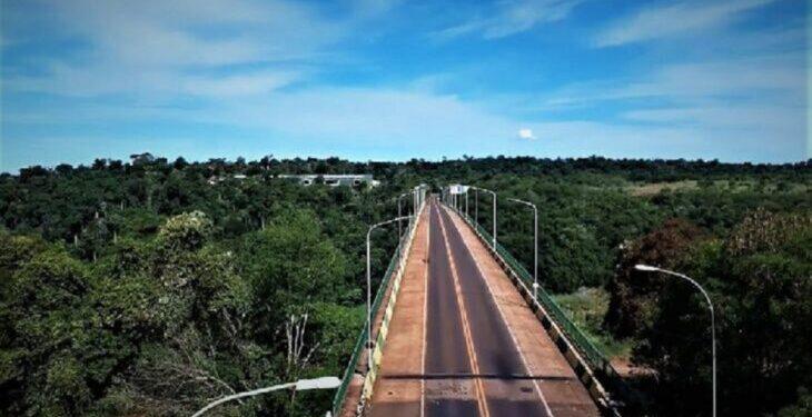 Iguazú deberá esperar: para Nación no es prioridad abrir el puente para turismo 1 2024
