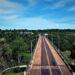 Iguazú deberá esperar: para Nación no es prioridad abrir el puente para turismo 3 2024