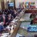 Cruce en la Celac: Maduro desafió al presidente de Paraguay a debatir sobre democracia 5 2024