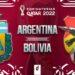 Eliminatorias: Argentina estrenará su título de la Copa América con público contra Bolivia en el Monumental 3 2024