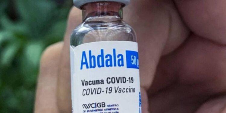 Vietnam, el primer país extranjero en aprobar la vacuna cubana Abdala 1 2024