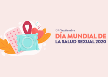 4 de Septiembre: Día Mundial de la Salud Sexual 9 2024
