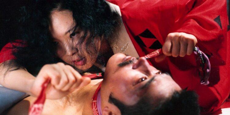 'El Imperio de los Sentidos': Por sus 45 años, se reestrena en 4K una de las películas eróticas más controversiales de la historia 1 2024