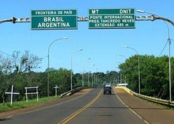 Desazón en Iguazú por el puente: “El Estado nacional no mide con coherencia esta situación” 15 2024