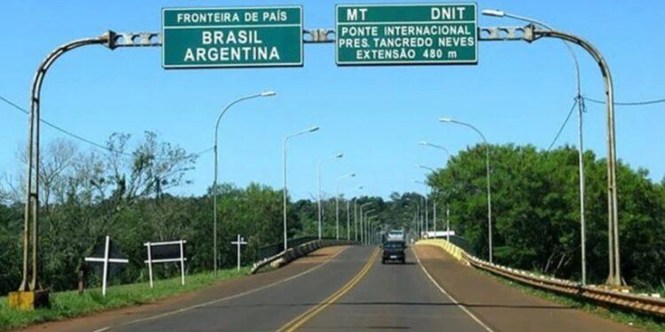 Desazón en Iguazú por el puente: “El Estado nacional no mide con coherencia esta situación” 1 2024