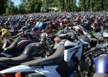 Concejales buscarán crear el Registro Público Municipal de Motocicletas Secuestradas 11 2024