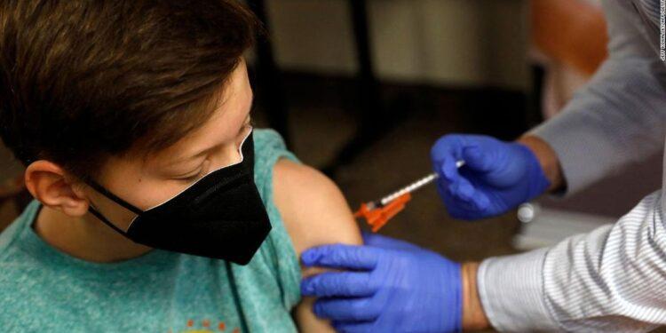 Covid-19: en Misiones planean vacunar a adolescentes con Pfizer 1 2024