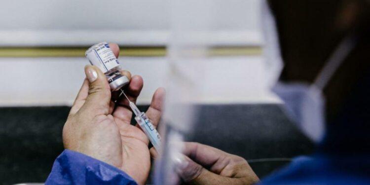 Hoy se reanuda la vacunación en la provincia y vuelve a funcionar el Centro de Testeo Posadas 1 2024