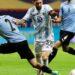 Eliminatorias Sudamericanas: Se agotaron en tres horas las entradas para el partido Argentina-Uruguay 3 2024