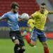 Uruguay recibe a Colombia en un partido clave para ambos en el camino a Qatar 2022 3 2024