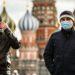 Putin autorizó una semana no laborable en Rusia ante el fuerte avance del coronavirus 3 2024
