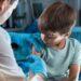 Habilitan vacunatorios para la campaña anticovid en niños en la provincia 3 2024