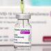 Vacunas: llegaron al país casi un millón de dosis de AstraZeneca 3 2024
