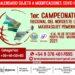 Realizarán en Puerto Rico el primer Campeonato Regional de Maxibasquet femenino del Nordeste 3 2024