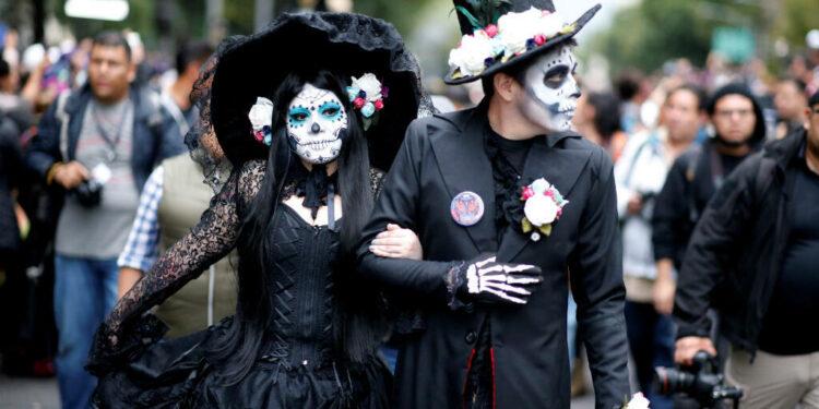 En medio de la polémica: ¿‘Víspera de Día de Muertos’ o ‘Halloween’? ¿Cuál es su origen? 1 2023