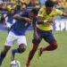 Colombia empató con Brasil y le cortó la racha de 9 victorias consecutivas 3 2024