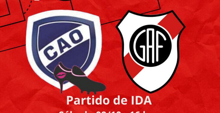 Copa Federal Femenina Argentina: Atlético Oberá y Guaraní se enfrentan este sábado en el partido de ida 1 2024