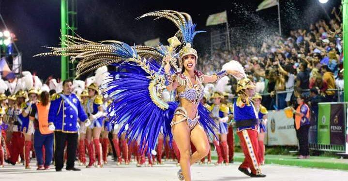Corrientes: el Carnaval vuelve en 2022 1 2024