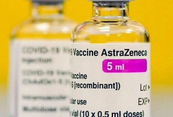 Llegan 1.673.000 vacunas AstraZeneca y Argentina supera las 70 millones de dosis 1 2024