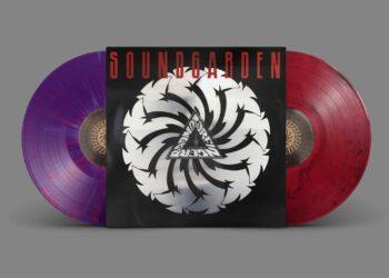 "Badmotorfinger": A 30 años del ascenso al mainstream de Soundgarden 5 2024