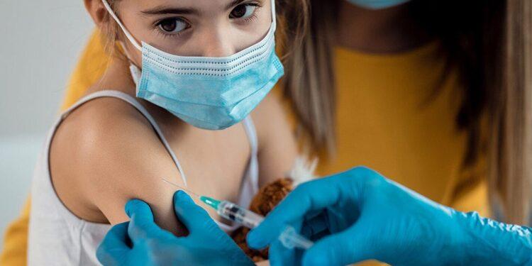 Vizzotti anunció que se podrá aplicar la vacuna Sinopharm a niños de entre 3 y 11 años 1 2024