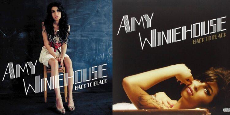 "Back to black": A 15 años del presagio final de Amy Winehouse hecho canción 1 2024