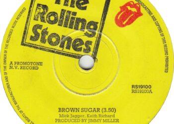 ¿Por qué Rolling Stones busca evitar la "Cultura de la Cancelación" quitando “Brown Sugar” de sus vivos? 3 2024