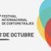 Hoy inicia el 18° Festival audiovisual Oberá en Cortos 3 2024