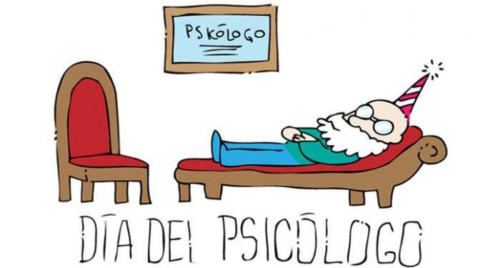 13 de Octubre: 'Día de la Psicología' 1 2024