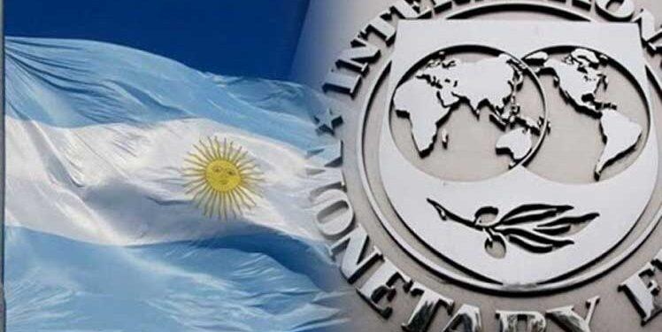 Guzmán se reunirá con los gobernadores por las negociaciones con el FMI 1 2024