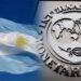 Guzmán se reunirá con los gobernadores por las negociaciones con el FMI 3 2024