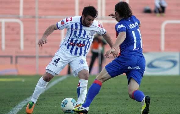 Copa Argentina: Godoy Cruz y Tigre juegan en Córdoba por un lugar en las semifinales 1 2024