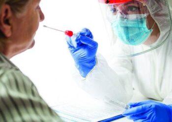Misiones analiza la gratuidad de los test de antígenos para extranjeros 5 2024