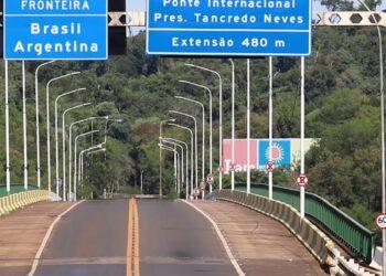 Turistas que ingresen por el corredor seguro Tancredo Neves no abonarán test de antígeno 11 2024