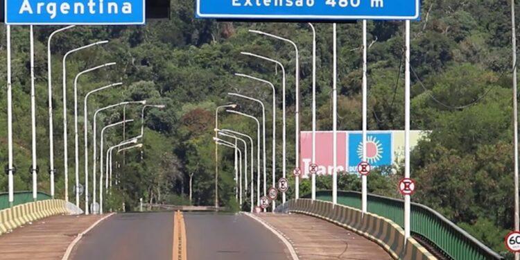 Turistas que ingresen por el corredor seguro Tancredo Neves no abonarán test de antígeno 1 2024