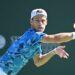 Schwartzman va en busca de las semifinales del Masters de Indian Wells 3 2024