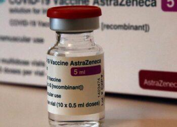 Argentina donará más de un millón de dosis de AstraZeneca 3 2024